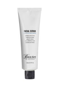 Пилинг для лица SKIN TONER FACIAL SCRUB 120ML Baxter of California, цвет white