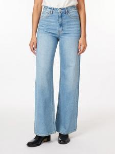 Джинсы Scotch & Soda, светло-синий