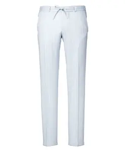 Светло-Голубые брюки dispartaflex Zuitable, синий