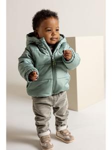 Зимняя куртка Ottrot в цвете Chinois Green Noppies