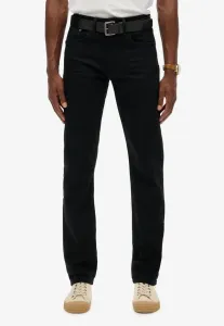 Узкие джинсы Superdry & Co, Black