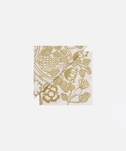 Салфетки для обеда «Тиара» 33*33 см