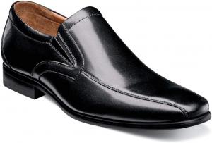 Велотуфли без шнурков Florsheim, черный