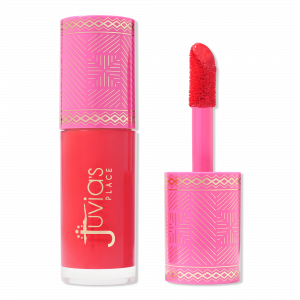 Жидкие румяна Blushed Juvia's Place, Barbie Rose