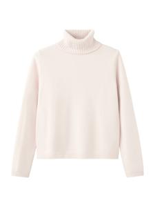 Свитер MANGO MARIANA, кремовый