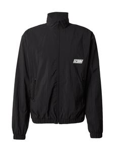 Межсезонная куртка Fcbm DORIAN, черный