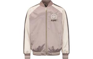 Бейсбольная майка мужская земляного тона Evisu, цвет Earth Tone