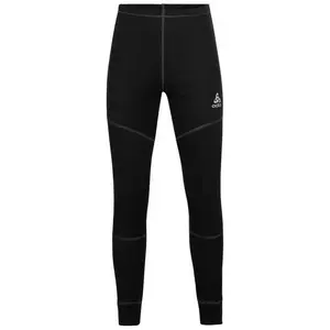 Брюки-термобелье Odlo Active X-Warm Eco, черный