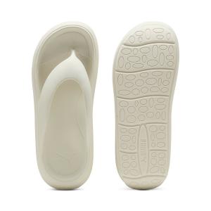 Женские шлепанцы Puma Flatter