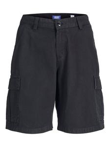 Шорты JACK & JONES Junior, черный