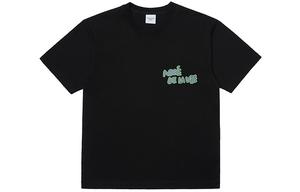 Acme De La Vie Футболка ADLV SS22 Unisex Black