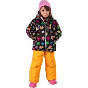 Куртка Клара для маленьких девочек Boulder Gear, Chalk