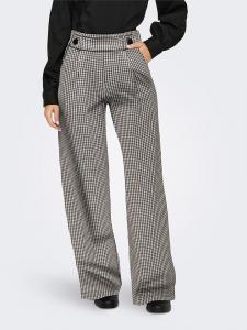 JDY Серые брюки