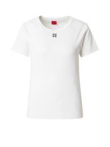 Футболка Hugo DELORIS, белый