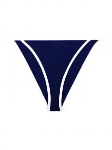 Нижняя часть бикини Кейт Sporty & Rich, синий