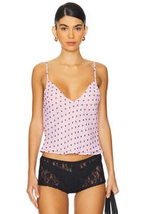 Топ-Топ sila Bella Venice, черный