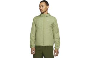 Куртка мужская с тиснением под крокодила Nike, цвет Crocodile-embossed