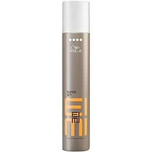 Wella Eimi Super Set Финишный спрей Extra Strong 500 мл