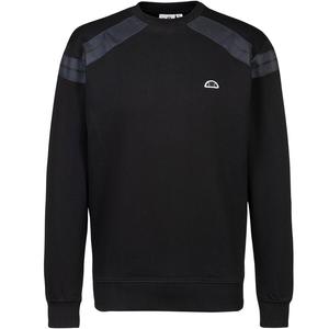 Толстовка ELLESSE Sartoria, Black