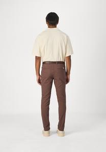 Чиносы JPSTMARCO JJDAVE  Jack & Jones PREMIUM, лиловый