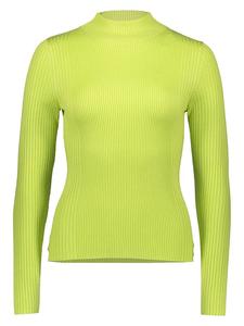 Пуловер ESPRIT Pullover, цвет Limette