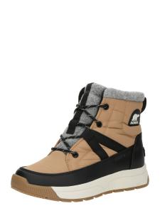 Зимние ботинки SOREL WHITNEY III, капучино