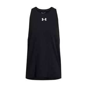 Мужская майка-топ Under Armour Baseline Cotton Tank 1361901