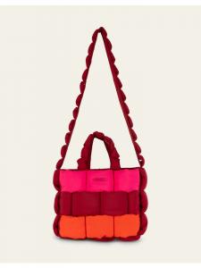 Oilily Сумочка Helma красного цвета