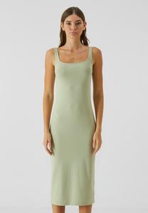 Платье Urban Classics Shift dress, Softsalvia/Mint