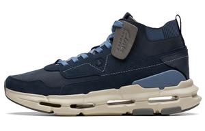 Ботильоны серии Nature, цвет морской волны, мужские Clarks, Marine Blue 261735427