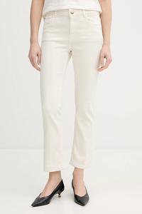 Брюки emme от Marella, бежевый