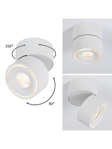 Светодиодный потолочный светильник Spircle paulmann