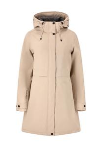 Дождевик Mullie с водяным столбом 10 000 мм WHISTLER, цвет 1136 Simply Taupe