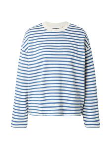 Толстовка ARMEDANGELS FRANKAA, синий