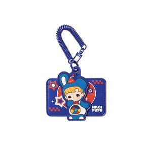 Коллекционная картхолдер Time Machine мистери бокс HACIPUPU одиночный мистери бокс/полный бокс 6 шт POP MART