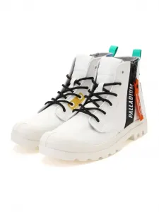 PALLADIUM/(U)PAMPA HI OUTZIP OVERLAB