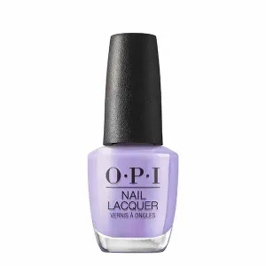 Лак для ногтей OPI Nail Lacquer By Anna Padilla Opi, цвет sickeningly sweet