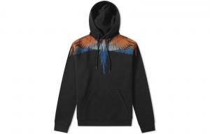 Marcelo Burlon Свитшот мужской черный