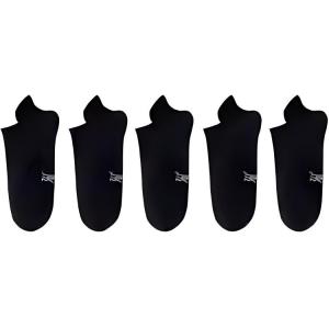 361° Носки мужские 5 пар черные