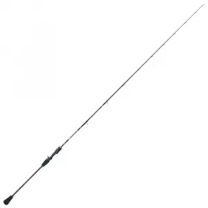 Спиннинговое удилище Hart Toro Slow Deep FK C, серебряный