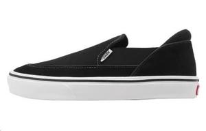 Мужская обувь для скейтбординга Vans, Black