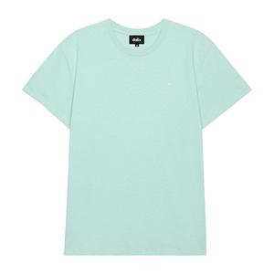 Женская футболка Lil Martini для повседневной носки Dalix, Mint