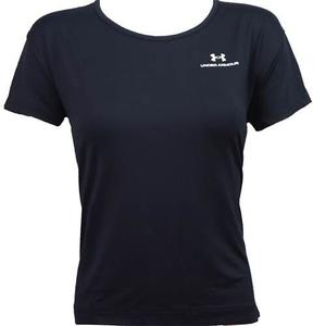Футболка Under Armour Rush Energy, синий