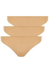 Трусы Nina von C. Jazz Pants Secret, цвет Caramel