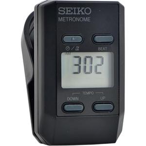 Метроном для гитары, пианино, скрипки и музыкальных инструментов, аксессуар для музыкальных инструментов SEIKO