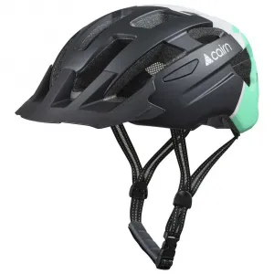 Шлем Cairn Prism XTR II MTB, черный