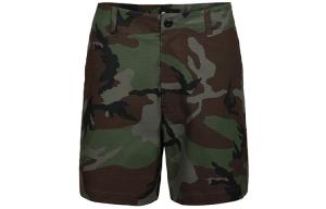 Nike Шорты SB мужские Medium Olive Green