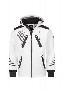 Куртка софтшелл, куртка стандартного кроя Rock Creek