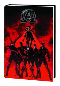 New Avengers 2: Infinity (Marvel Enterprises)