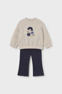 Детский набор Mayoral, темно-синий